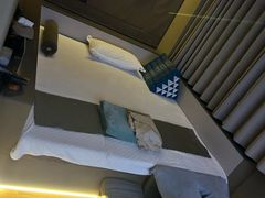 -若水云栖·足疗·按摩·SPA(城阳万达广场店)