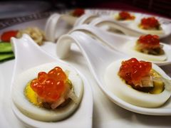 红鱼籽-92°C俄式厨房(中央大街店)