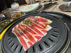 -马场洞肉铺(振安店)