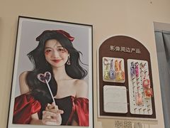 -海马体照相馆(成都来福士广场店)