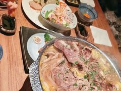 -炉胜·炉端烧·居酒屋