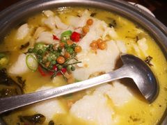 -吕氏疙瘩汤·新鲁菜(济南万象城店)