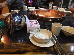 -重庆袁老四火锅(兖州九州新天地店)