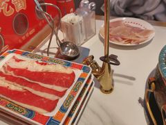 -董记老清泉·鲜切涮羊肉(窑岭店)