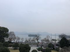 -浙江省博物馆(孤山馆区)