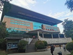 -厦门歌舞剧院