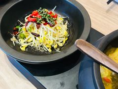 -云海肴云南菜(青浦宝龙店)
