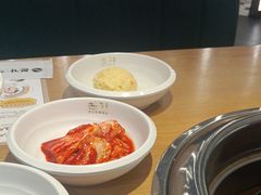 -本家韩国烤肉(青岛万象城店)