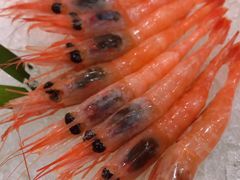 -红叶日料·放题·海胆·定食(星海店)