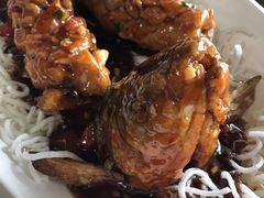 -新竹里馆·花园餐厅(兴苑路店)