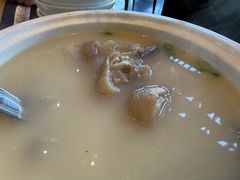 -眉州东坡酒楼