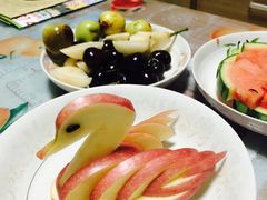 -翠微家园超市(甘家口店)