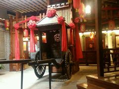 -古渡驛(丽彩·潮流港店)