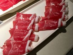 -海底捞火锅(上元大街店)