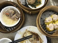 -香港蓮香樓(上環店)