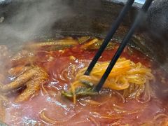 -笔记安顺夺夺粉火锅