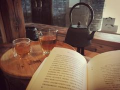 -驿舍·民國老营房院子私房菜(科学会堂店)