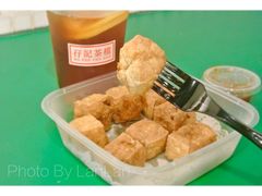 -孖记茶档·热腾茶餐(江南西plus店)