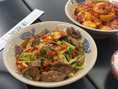 -潇湘阁(三里屯SOHO店)
