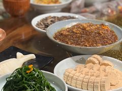 -小吊梨汤·北京菜(香山店)