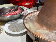 -瑞强涮锅(徐家楼店)