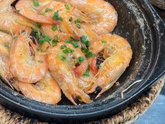 -胡叨叨黄油砂锅焗海鲜(百家湖1912店 )