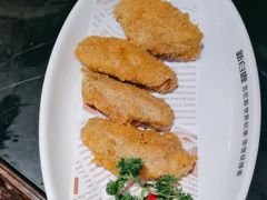 -新白鹿餐厅(百联中环店)