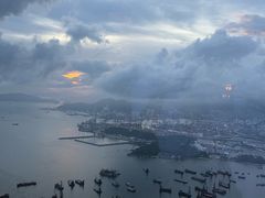-天龙轩(香港丽思卡尔顿酒店)