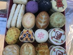 -北京稻香村(甘家口店)