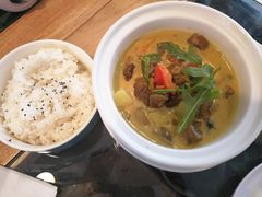 -春树下·树屋花房西餐厅(罍街AS1980店)