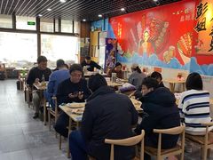 -彭姐麻辣烫(海淀店)
