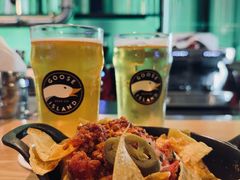 -Goose Island Brewhouse鹅岛精酿啤酒酿造工坊餐厅