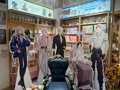 -猫的天空之城概念书店(大学路店)