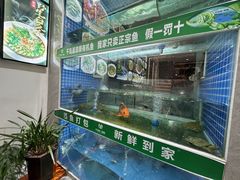 -全乐鱼馆·淳牌有机鱼直营店