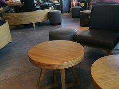 大堂-星巴克(夏日百货店)
