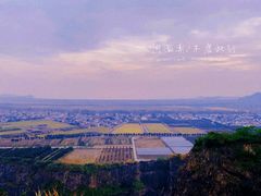 -南北湖风景区