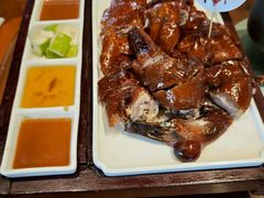 -凤阁楼果木烧鹅(鹤山陈山店)