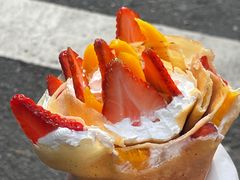 -可丽小屋(中山路店)