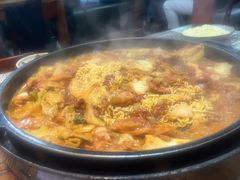 -高基五春川炒鸡排 韩国料理(威海总店)