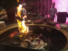 -广州富力君悦大酒店·凯菲厅