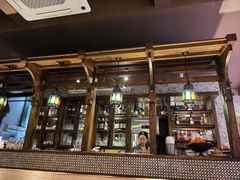 -翡翠鸟精品泰国菜(北辰财富中心店)