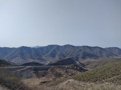 -府君山公园