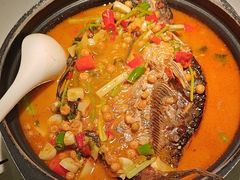 -外婆小聚茶餐厅·粤湘菜·家宴·团建(福安购物广场店)