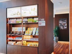 -奈雪的茶(南山大冲一期店)