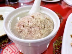 清炖狮子头-玉华台饭庄(裕中西里小区店)
