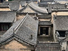 -山西王家大院