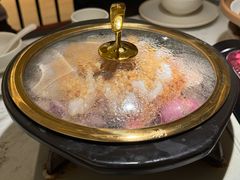 -径山十八道·风味民间菜(杭州总店)