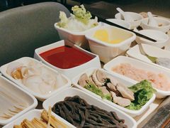 -海底捞火锅(万丰桥店)