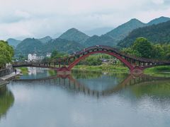 -绩溪龙川景区