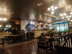 -FISH&POTATO Cō(地中海美食 万象城店)